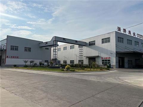 第一第二包裝車間